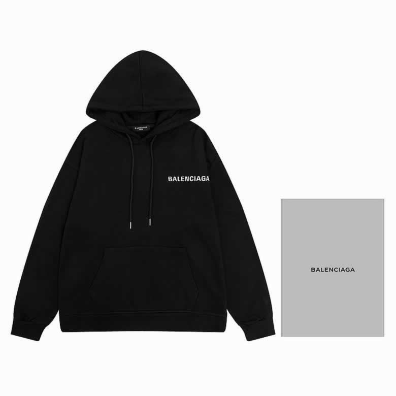 Balenciaga Hoodies-039